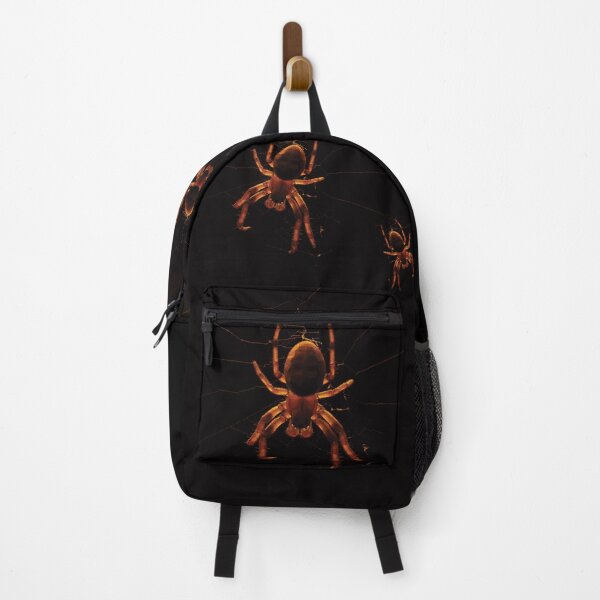 Item preview, Furrow Orb-Weaver Spider - Arachnid designed and sold by HectorCantres.