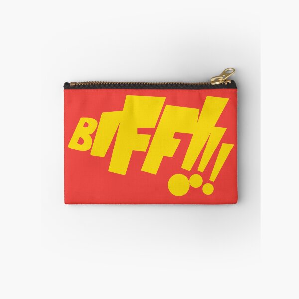 Item preview, Classic Comic Font Speech Bubble BIFF designed and sold by Charcoalart.
