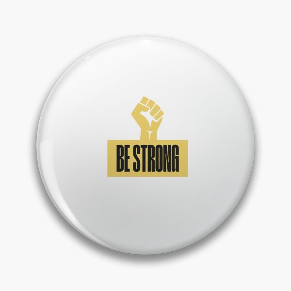 Item preview, be strong designed and sold by DANIELYSFASHION.