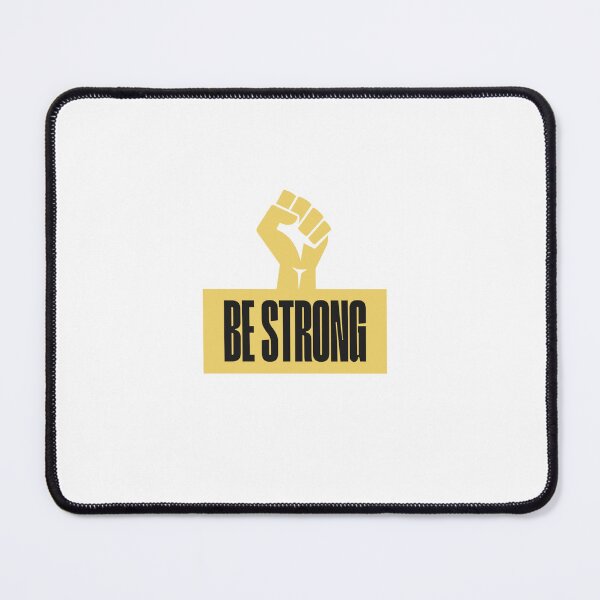 Item preview, be strong designed and sold by DANIELYSFASHION.