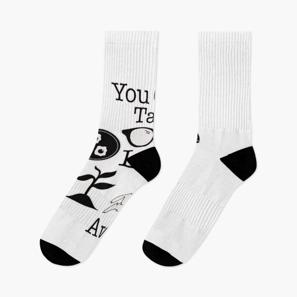 Item preview, “You Can’t Take Loved Away” Nona the Ninth Quote designed and sold by Friend of Frogs.
