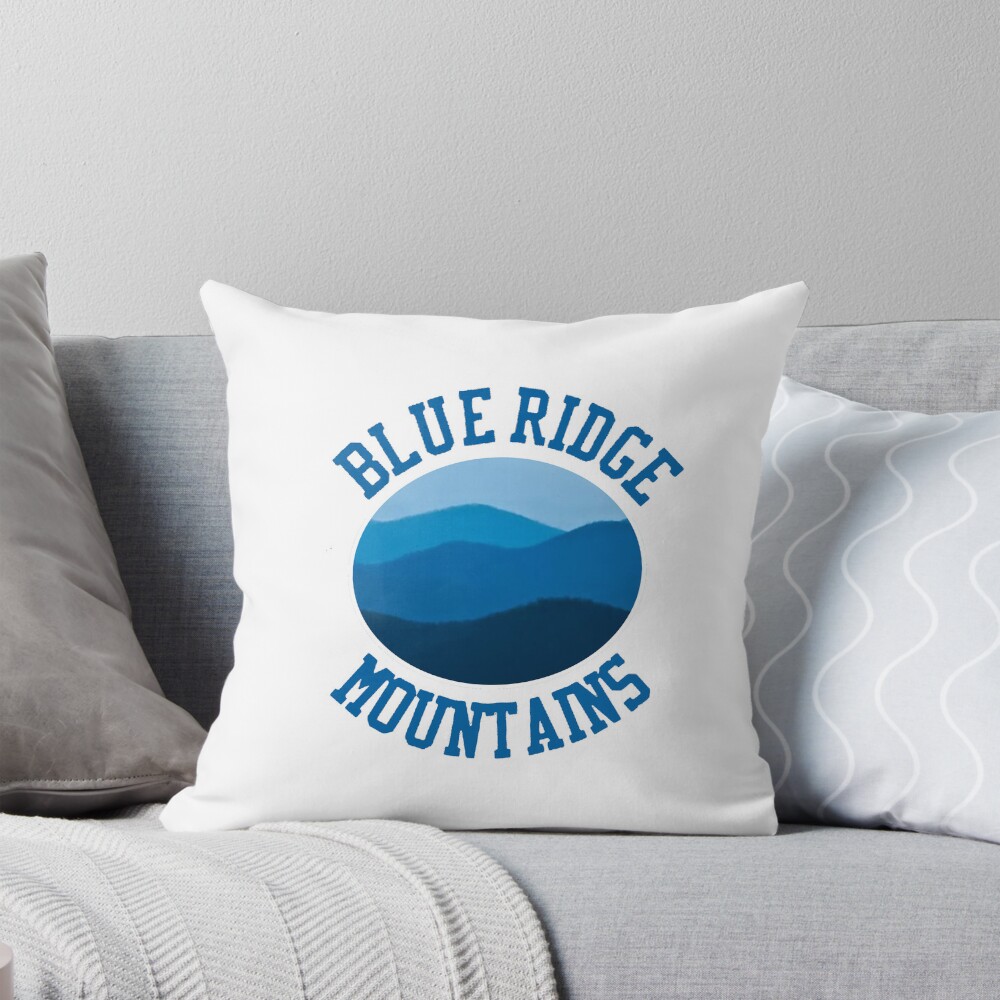 Item preview, Throw Pillow designed and sold by SwampfoxDesign.