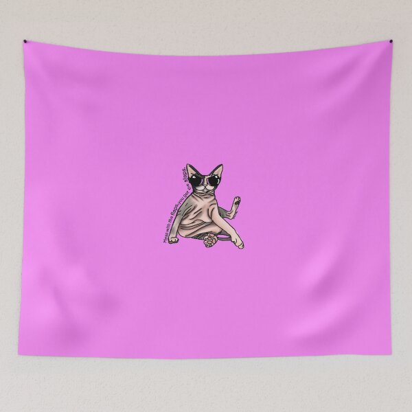 Item preview, Mess with the flaps you get the slaps designed and sold by BaddPortraits.