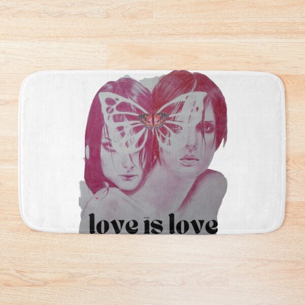 Item preview, Together, we can create a world where love knows no boundaries and where all identities are celebrated with open hearts designed and sold by kozlebozle007.