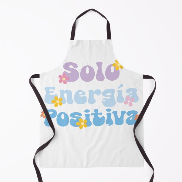 Item preview, Solo Ennergia Positiva Groovy Spanish Text designed and sold by Latmassology.