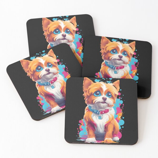 Item preview, Beautiful loving dog designed and sold by WalterGomes.