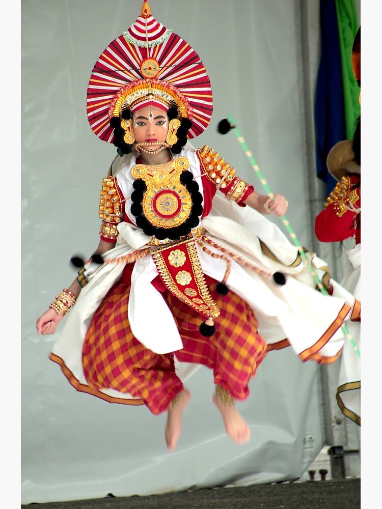 Pin by Manas Shetty on yakshagana | Dance photography, Instagram posts,  Performance art