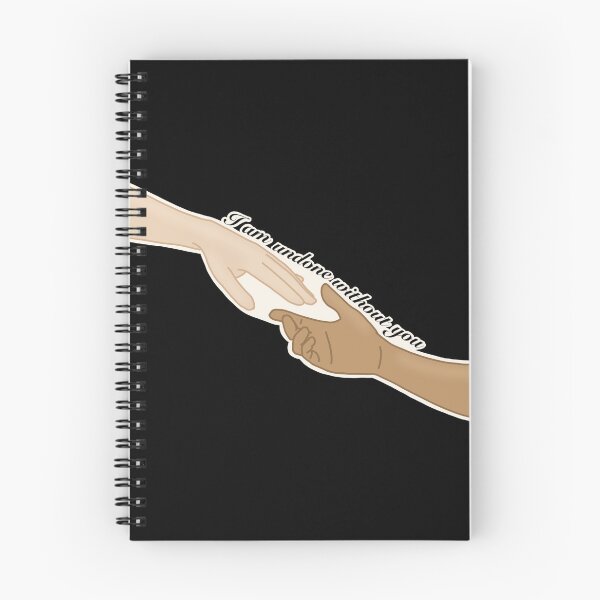 Item preview, I Am Undone Without You… designed and sold by Friend of Frogs.