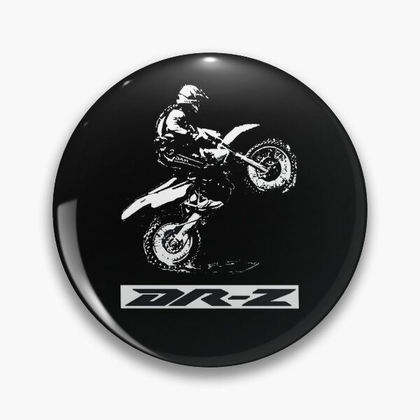 Item preview, Suzuki DR-Z Wheelie designed and sold by WymanGulgows.