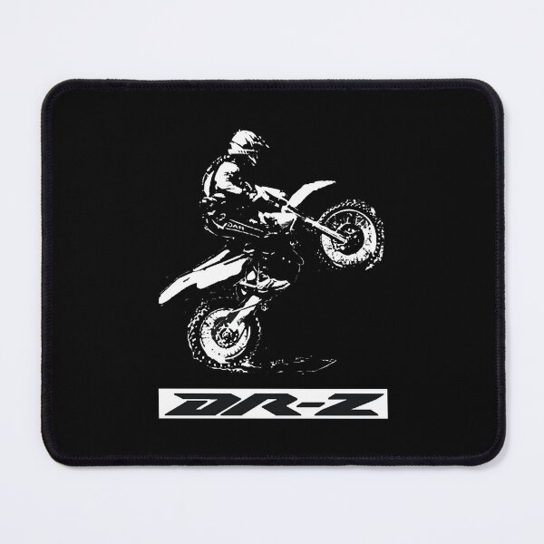 Item preview, Suzuki DR-Z Wheelie designed and sold by WymanGulgows.