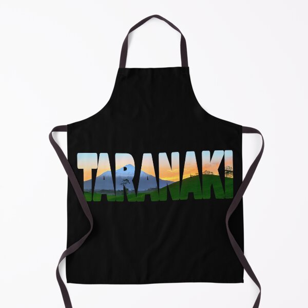 Item preview, TARANAKI Sunset with Mt Taranaki designed and sold by Adam Gormley.