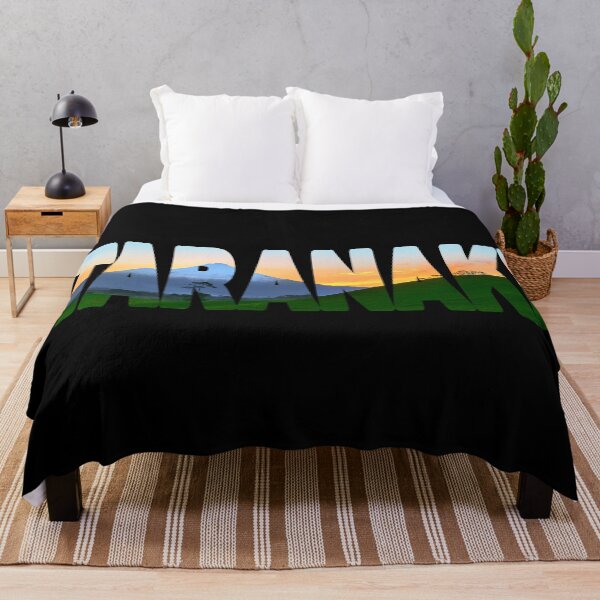 Item preview, TARANAKI Sunset with Mt Taranaki designed and sold by Adam Gormley.