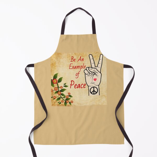 Item preview, Example of Peace v2 designed and sold by MissLadyGraves.