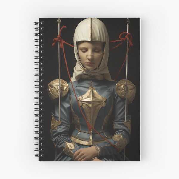 Item preview, Alice in Wonderland tarot surrealism designed and sold by Baba  Yaga's Cards.