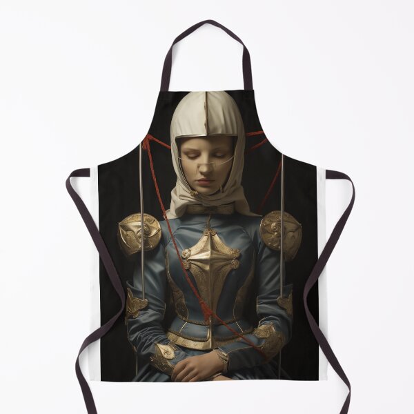 Item preview, Alice in Wonderland tarot surrealism designed and sold by Baba Yaga's Cards.