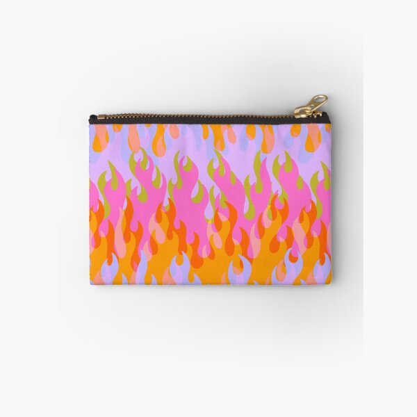 Item preview, Girl Fieri - The Peach Fuzz designed and sold by Elizabeth Hudy.