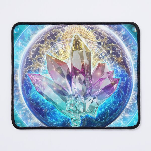 Item preview, Crystal Powers designed and sold by Louis Dyer.