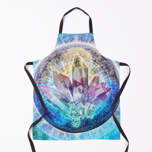 Item preview, Crystal Powers designed and sold by Louis Dyer.