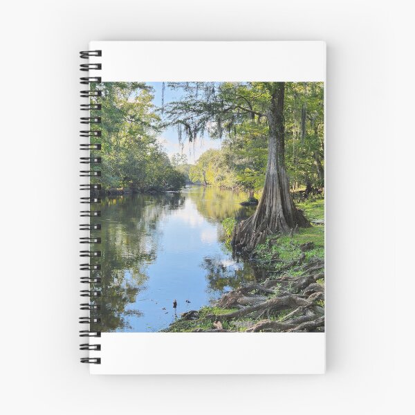 Item preview, Along the River designed and sold by Norma Jean’s Art.
