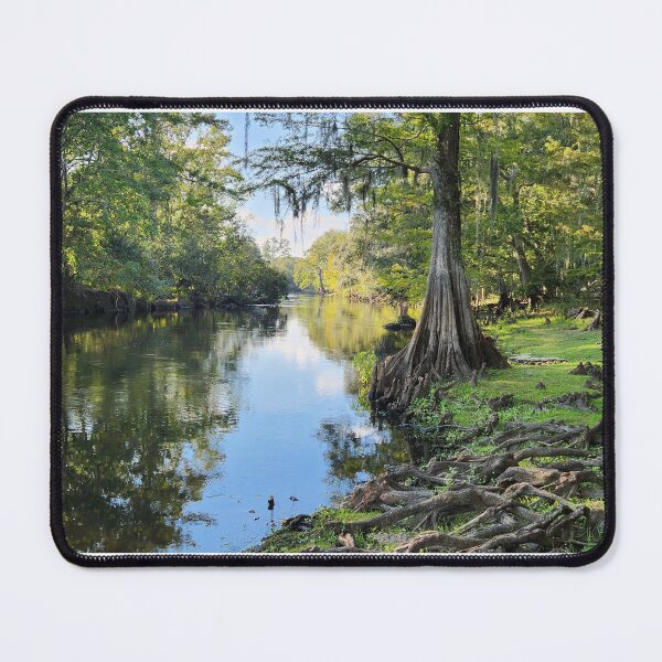 Item preview, Along the River designed and sold by Norma Jean’s Art.