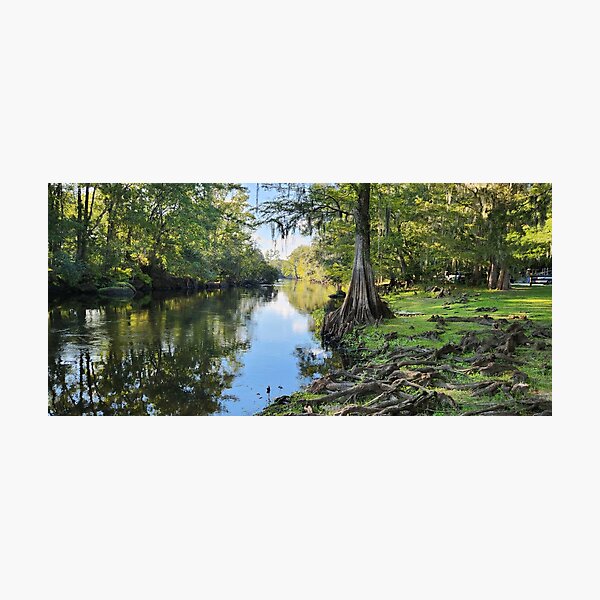Item preview, Along the River designed and sold by Norma Jean’s Art.