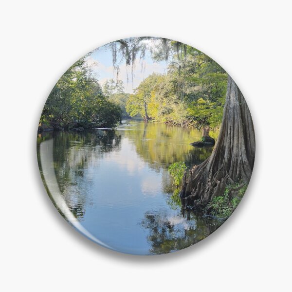 Item preview, Along the River designed and sold by Norma Jean’s Art.