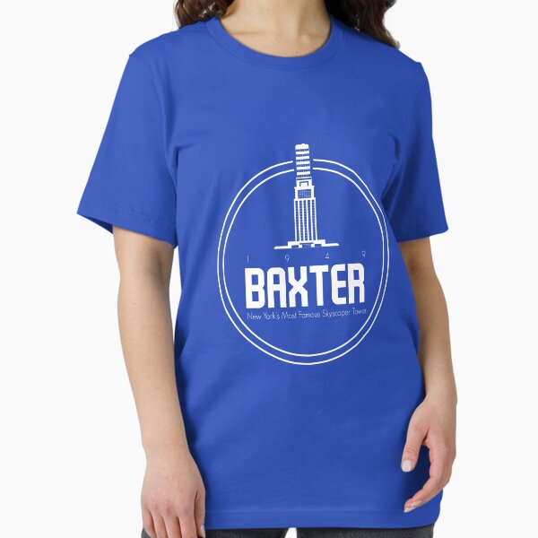 Item preview, Fantastic Four — Baxter Building designed and sold by Why-N-Wherefore.