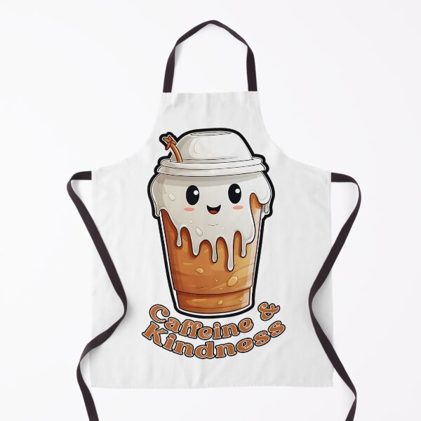 Item preview, Caffeine & Kindness designed and sold by esteheyns.
