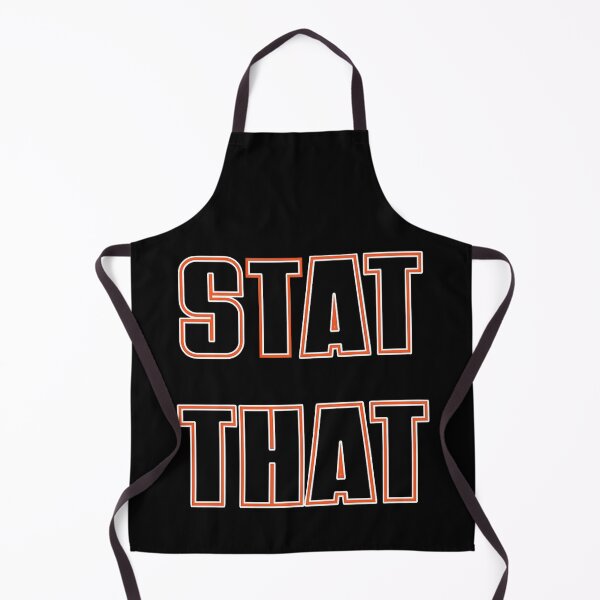 Item preview, Stat That designed and sold by WymanGulgows.