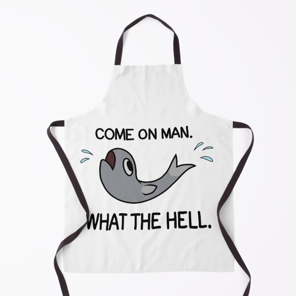 Item preview, Disappointment Fish designed and sold by TonyBishirt.