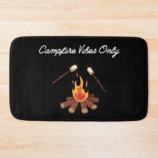 Item preview, Campfire Vibes Only designed and sold by vaggleTown.
