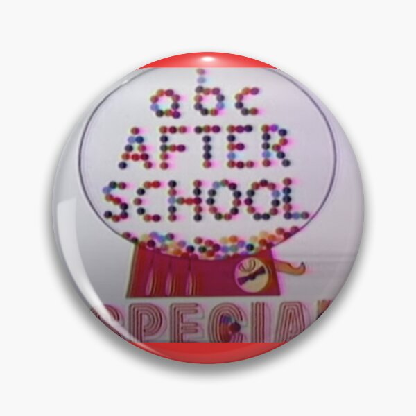 Item preview, 70s Title Credit for ABC AfterSchool Special designed and sold by Jenniferkate72.