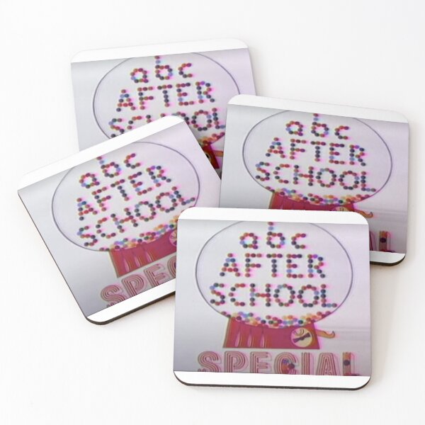 Item preview, 70s Title Credit for ABC AfterSchool Special designed and sold by Jenniferkate72.
