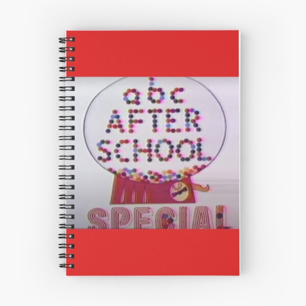 Item preview, 70s Title Credit for ABC AfterSchool Special designed and sold by Jenniferkate72.