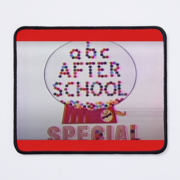 Item preview, 70s Title Credit for ABC AfterSchool Special designed and sold by Jenniferkate72.