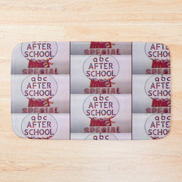 Item preview, 70s Title Credit for ABC AfterSchool Special designed and sold by Jenniferkate72.