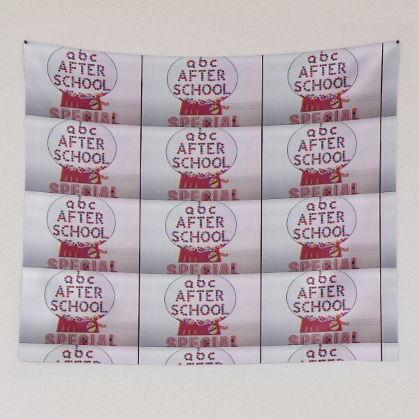 Item preview, 70s Title Credit for ABC AfterSchool Special designed and sold by Jenniferkate72.
