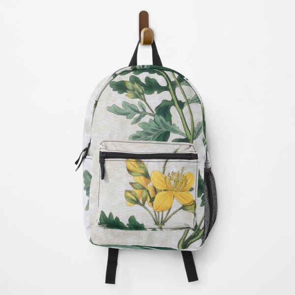 Item preview, Vintage Greater Celandine (Chelidonium Majus), Plant illustration designed and sold by ZAHARIA DANIELA.