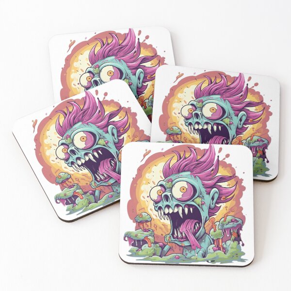 Item preview, Embrace the undead designed and sold by kickblaze.