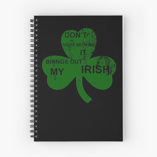 Item preview, Irish designed and sold by Pheonix-Shirts.