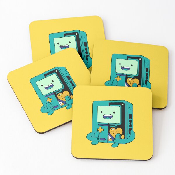 Item preview, BMO designed and sold by Rey Rey .