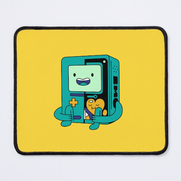 Item preview, BMO designed and sold by Rey Rey .