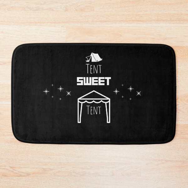 Item preview, Tent  Sweet Tent designed and sold by vaggleTown.