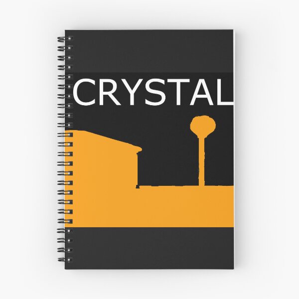 Item preview, Crystal Longton Skyline TShirt designed and sold by michael6076.