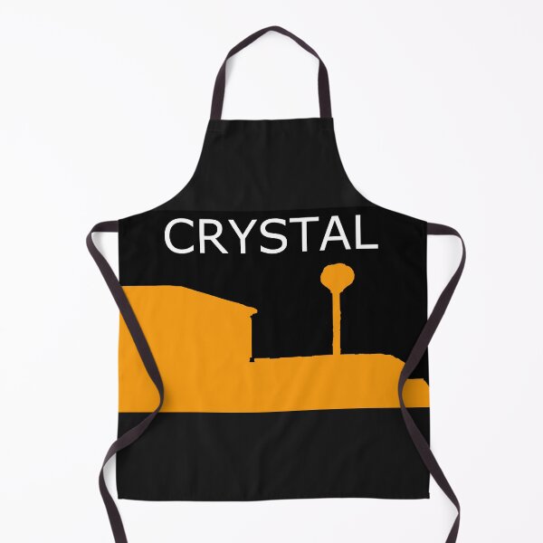 Item preview, Crystal Longton Skyline TShirt designed and sold by michael6076.