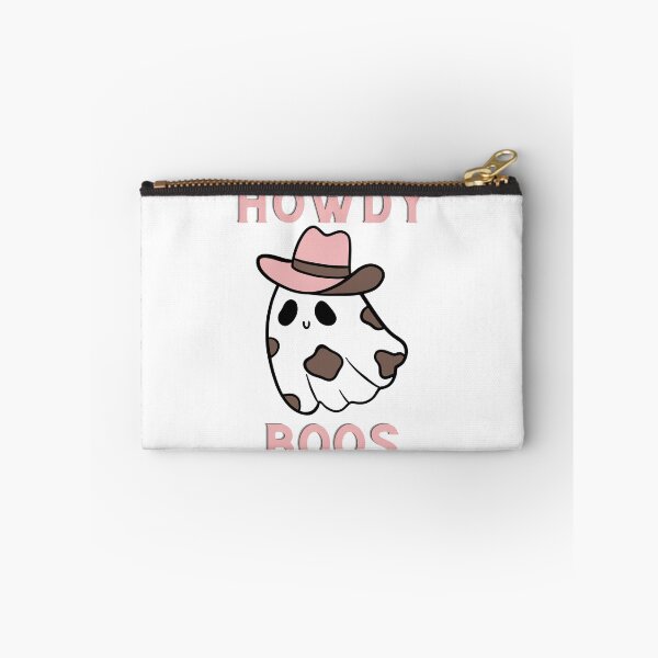 Item preview, howdy boos  designed and sold by hallaverie.