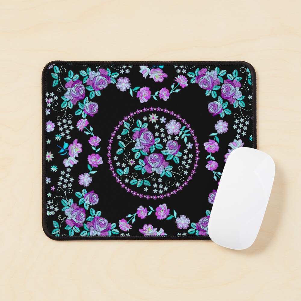 Item preview, Mouse Pad designed and sold by FunWithChemo.
