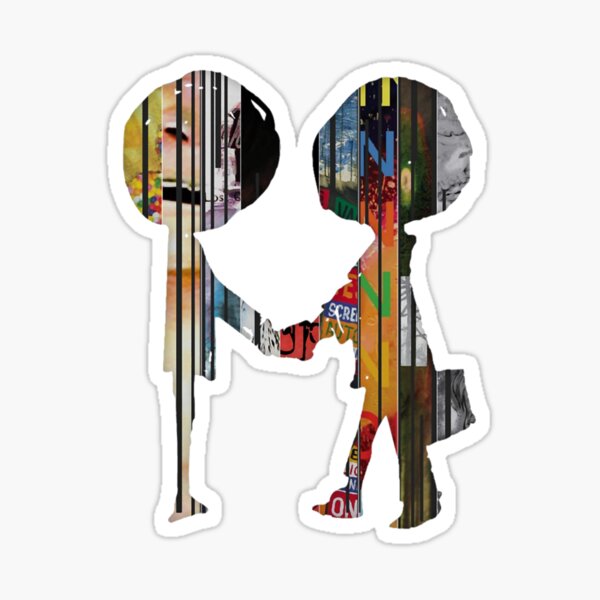 Item preview, RADIOHEADS designed and sold by MavSaindon.