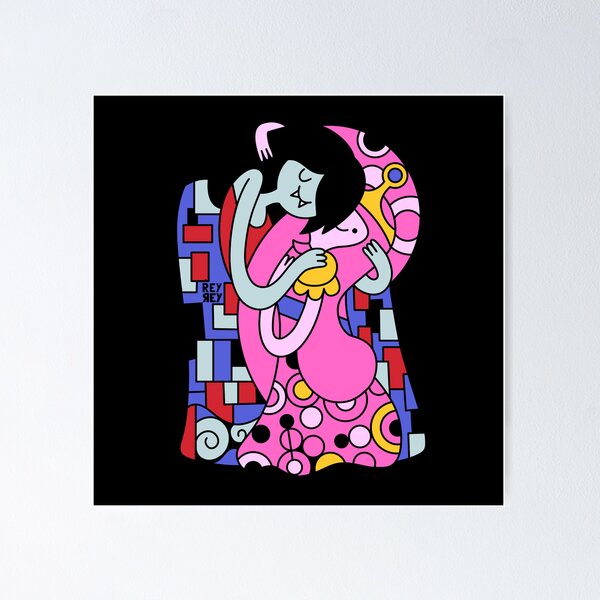 Item preview, to kiss designed and sold by Rey Rey .
