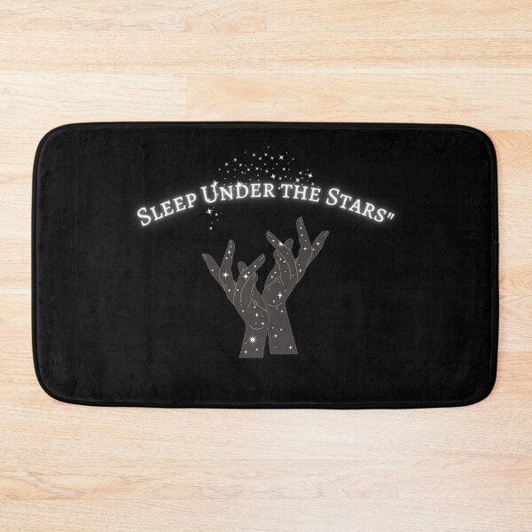 Item preview, Sleep Under the Stars designed and sold by vaggleTown.